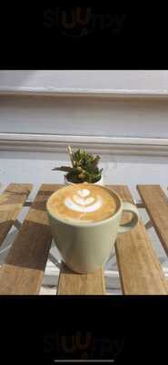 Chapel Market Roastery