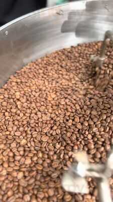 Chapel Market Roastery