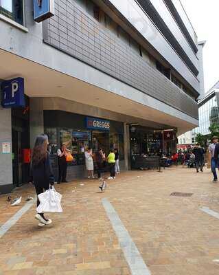 Greggs