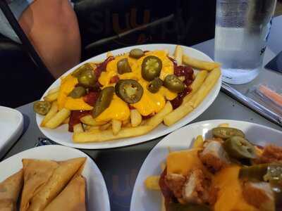 Smouk Shisha Lounge Leicester