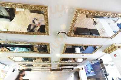 Smouk Shisha Lounge Leicester