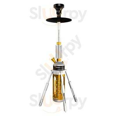 Smouk Shisha Lounge Leicester