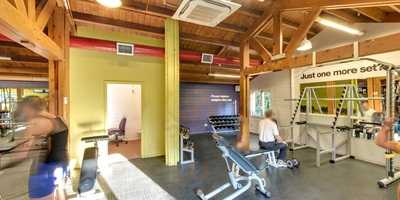 The Riverside Bar & Cafe