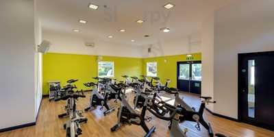 The Riverside Bar & Cafe