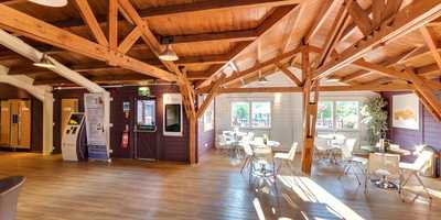 The Riverside Bar & Cafe