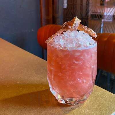 Nook The Bar Kelham Island