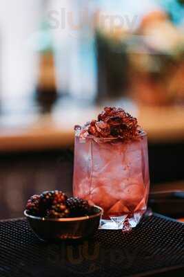 Nook The Bar Kelham Island