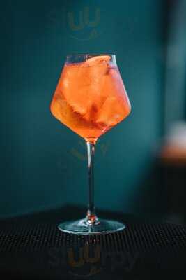 Nook The Bar Kelham Island