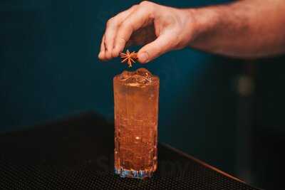 Nook The Bar Kelham Island