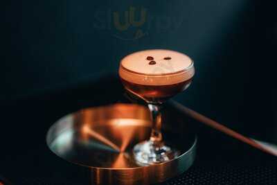 Nook The Bar Kelham Island