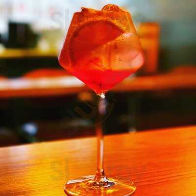 Nook The Bar Kelham Island