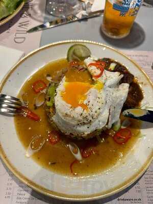 Bonnie & Wild's Scottish Marketplace