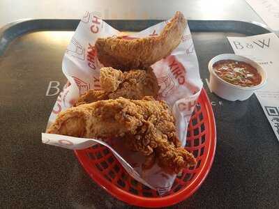 Bonnie & Wild's Scottish Marketplace