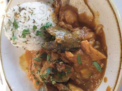 Bonnie & Wild's Scottish Marketplace