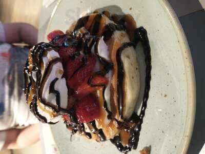 Bonnie & Wild's Scottish Marketplace