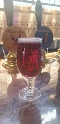 Vocation & Co, Manchester