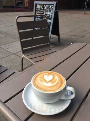Cafe Juno