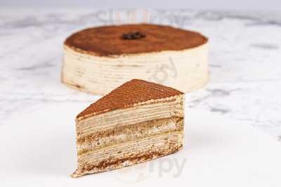 Tea Fusion Bubble Tea