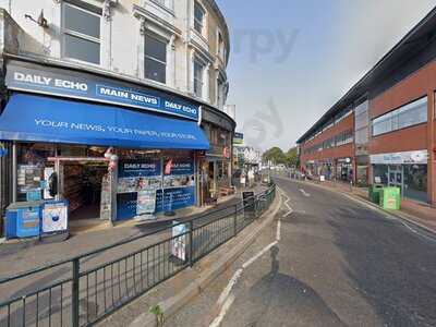 Tea Fusion Bubble Tea