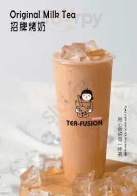 Tea Fusion