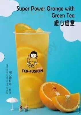 Tea Fusion