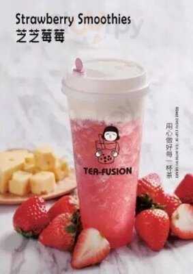 Tea Fusion