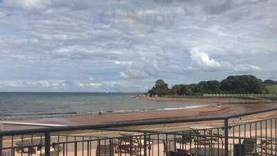 Venus Cafe Broadsands