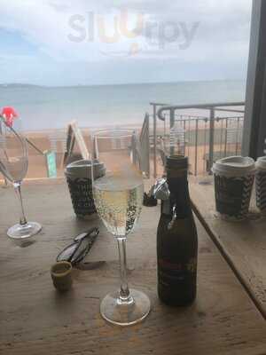 Venus Cafe Broadsands