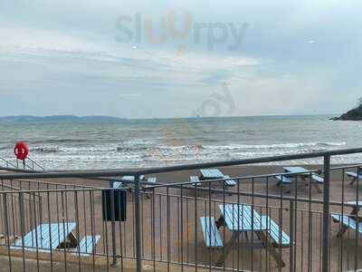 Venus Cafe Broadsands