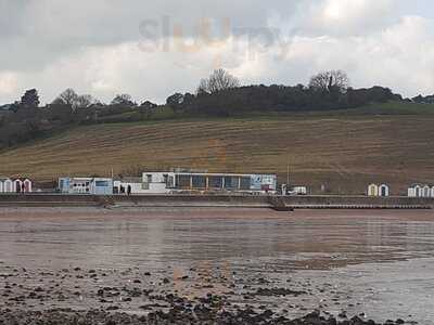 Venus Cafe Broadsands