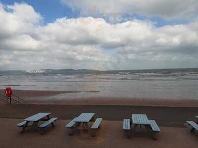 Venus Cafe Broadsands