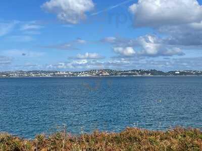 Venus Cafe Broadsands