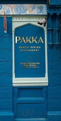 Pakka
