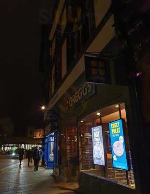Greggs