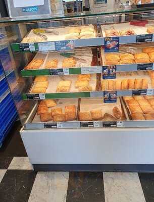 Greggs