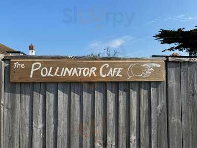 The Pollinator Cafe