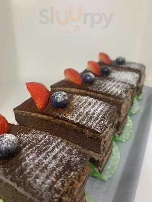 Happylicious Dessert