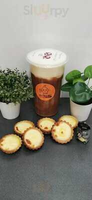 Happylicious Dessert