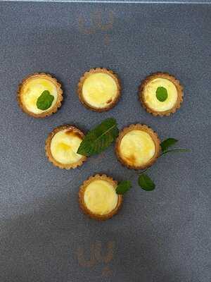 Happylicious Dessert