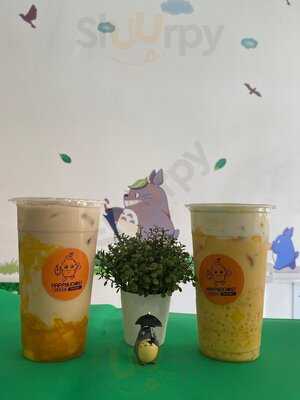 Happylicious Dessert