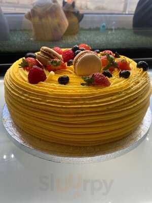 Happylicious Dessert