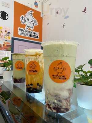 Happylicious Dessert