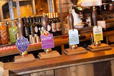 The Oxford Blue - Photo 7