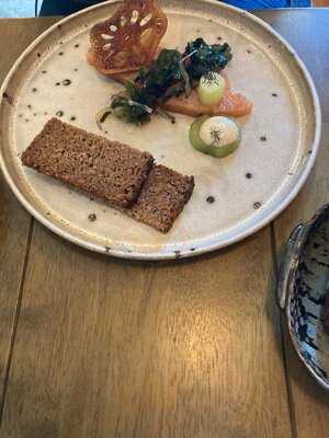 The Harrow At Bishopstone