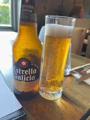 The Harrow At Bishopstone