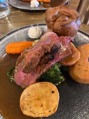 The Harrow At Bishopstone