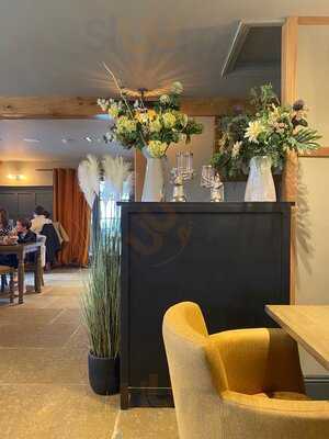 The Harrow At Bishopstone