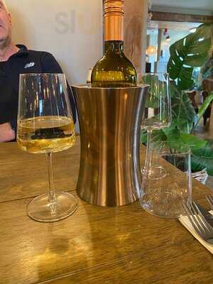 The Harrow At Bishopstone