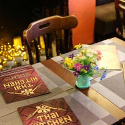 Thai Kitchen