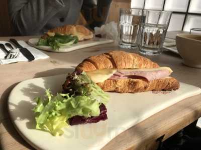 Le Pain Quotidien